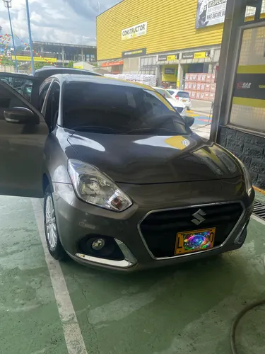 Suzuki Swift 1.2 Dzire