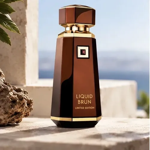 【新品】FRENCH AVENUE Liquid Brun French Avenue Liquid Brun Limited Edition 150ml EDP | Parcelamento