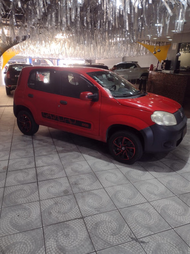 Fiat Uno 1.0 Vivace Flex 5p