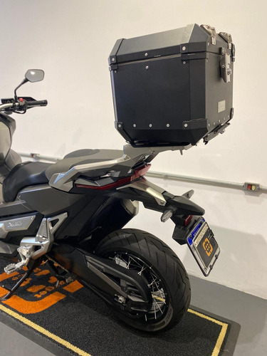 Honda X-adv - 2021 - Target Race