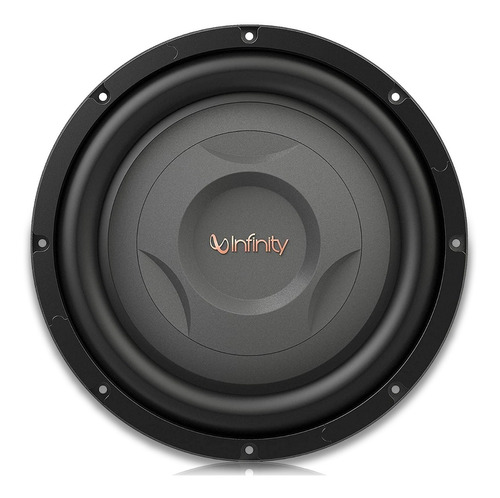 Subwoofer Plano Infinity Reference 1000s 10 800w Pick Up