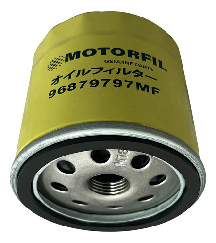 Oil Filter P/ Chevrolet Optra 2.0 2006 2007