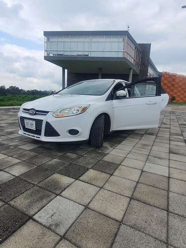 Ford Focus 2.0 Trend Hchback At