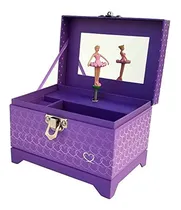 Comprar Caja De Musica My Tiny Treasures Box Co Caja De Musica Hea