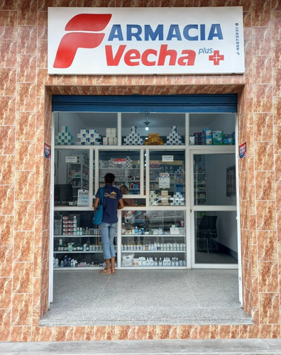 Imagen 19 de 19 de Fondo De Comercio Farmacia