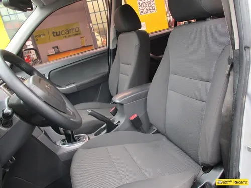 Chery Tiggo 4x2 1600cc Mt Aa