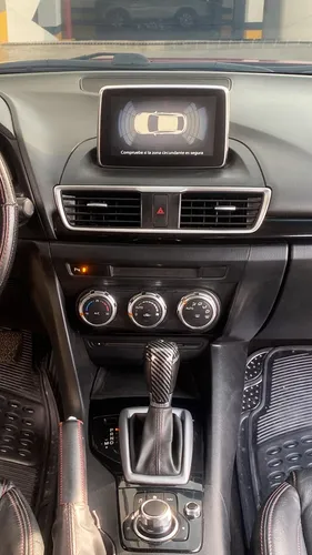 Mazda 3 2.0 Touring At