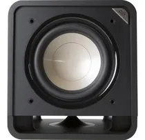 Comprar Polk Audio Hts 10 Subwoofer Activo De 10´ 100 Rms - Audionet