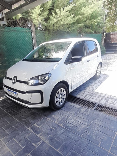 Volkswagen Up! 1.0 Take