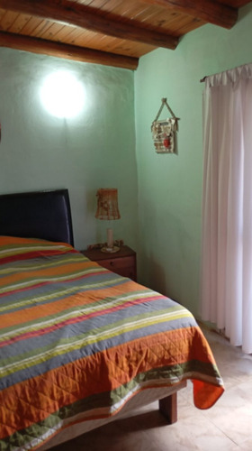 Venta Casa 2 Dormitorios Capilla Del Monte