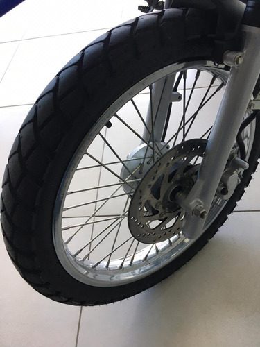 Xtz 150 Crosser Z Flex