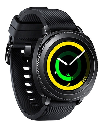 Smartwatch Samsung Gears3 Sport R600nz