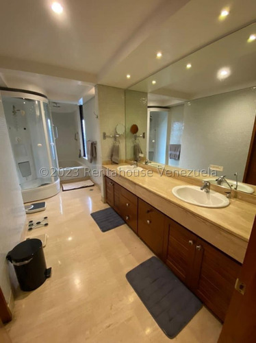 Imagen 16 de 25 de Apartamento En Venta, Altamira, 390mts, Rah 23-19047