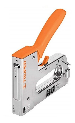 Engrapadora Y Clavadora Truper Et-50 Tapizar