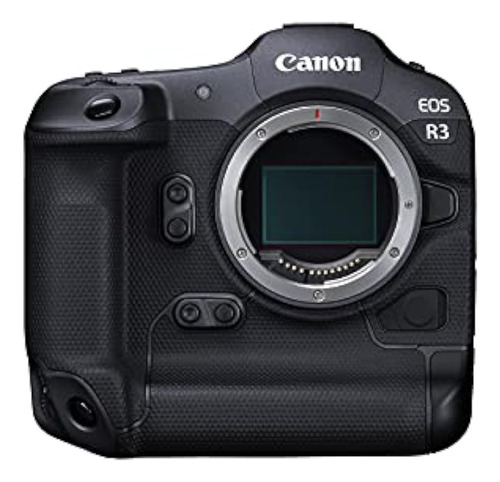 Canon Eos R3 Cuerpo