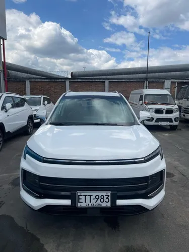 Auteco Jac E40x