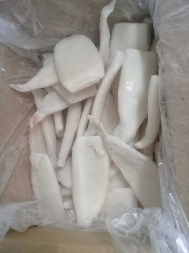 Tubo , Rabas , Filet Merluza, Langostino , Cornalitos,