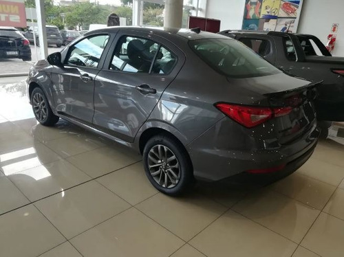 Imagen 7 de 25 de Nuevo 2022 Fiat Cronos 0km Retira Con Tu Usado Y Cuotas *
