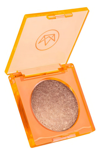 Iluminador Divine Glow Bronze - Mari Maria Makeup