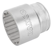 Comprar Bocallave C\u002F Encastre 1\u002F2  Perfil Bi-hexagonal 26 mm Bahco