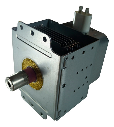 Magnetron P/ Microondas - 2m218h