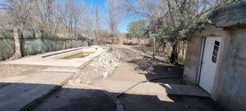 Venta Casa 3 Dormitorios Cosquín Con Cochera