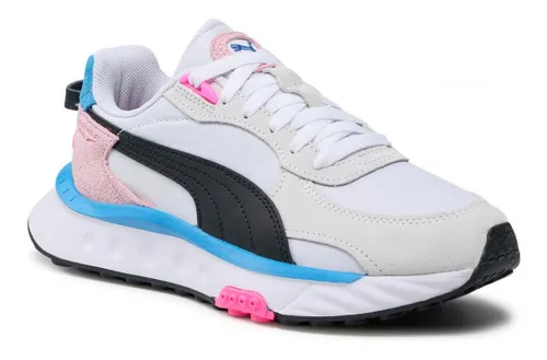 Championes puma online dama