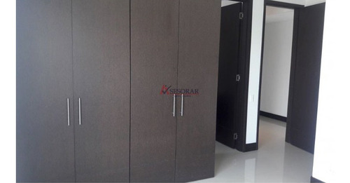 Imagen 8 de 14 de Cartagena Venta De Apartamento Cabrero
