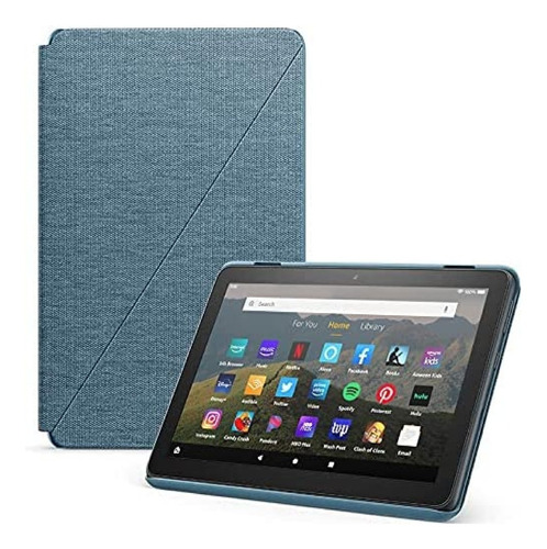 Estuche Para Tablet Amazon Fire Hd 8