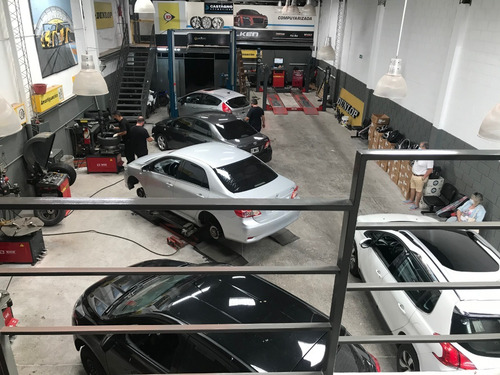 Imagen 6 de 9 de Combo X 2 Neumaticos 175/50 R15 Nexen Castagno Neumaticos