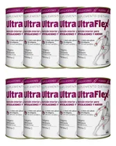 Comprar Ultraflex Colageno Hidroalizado X 300 Gr Combo X 10