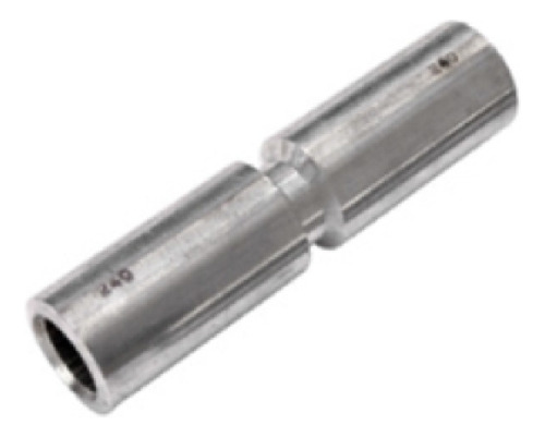 Unión Tabicada De Aluminio 185mm2 Para Baja Tensión Lct