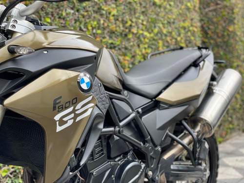 Imagem 9 de 13 de Bmw F 800 Gs Abs