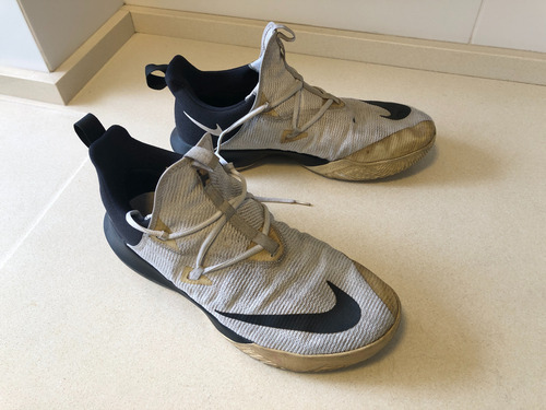Tênis Nike Zoom Shift 2 - Tam. 47/48 (14 Us) (Usado)