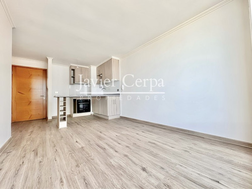 Arriendo Depto. Nuevo Llacolen
