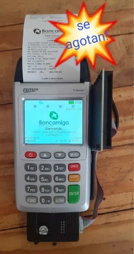 Imagen 3 de 5 de Protector Lector De Chip Externo Para Punto