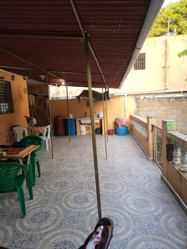 Imagen 24 de 30 de Vendo Casa Tipo Mejora En Villa Faro Con Solar De Casi 500 M2