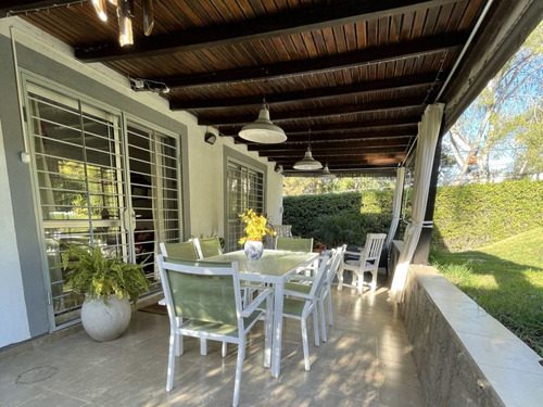 Imagen 4 de 20 de Villa Allende- Espectacular Housing De Categoría