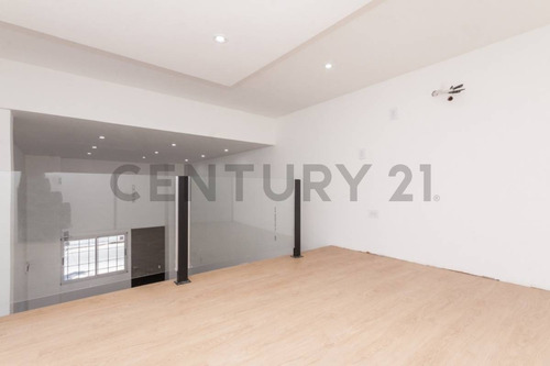 Imagen 10 de 25 de Departamento 2 Ambientes Loft Lanus Oeste