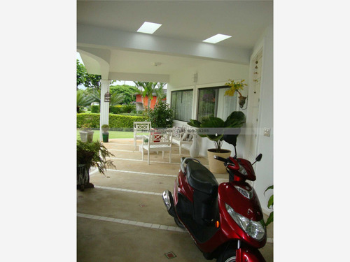 Imagem 3 de 8 de Terrea - Condominio Monte Belo - Salto De Itu - Sao Paulo | Ref.: - 28927