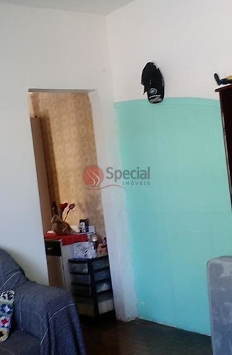 Imagem 9 de 15 de Casa À Venda, 250 M² No Jardim Vila Formosa - Af19814