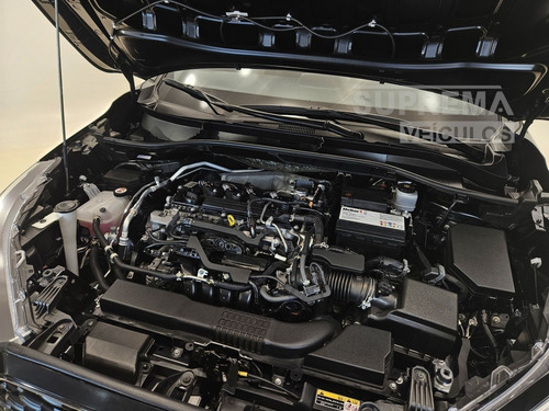 Toyota Corolla Cross 2.0 VVT-IE FLEX XRE DIRECT SHIFT