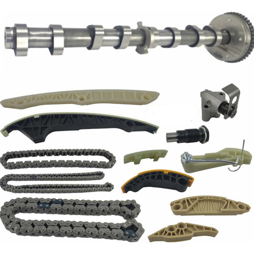 Kit Distribuciòn Arbol Admision Vw Jetta Mk6 2.0 Tsi 10-17