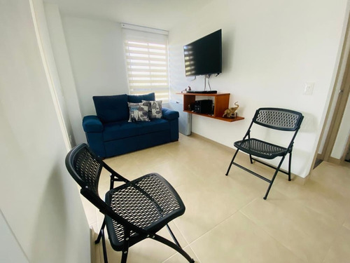 Imagen 16 de 16 de Se Vende Apartamento