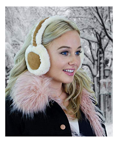 Accesorio Moda Auriculares Con Orejera Bluetooth Alzo Color Color White