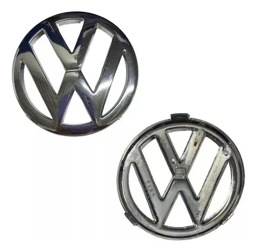 Emblema Persiana Gol 2003/2009