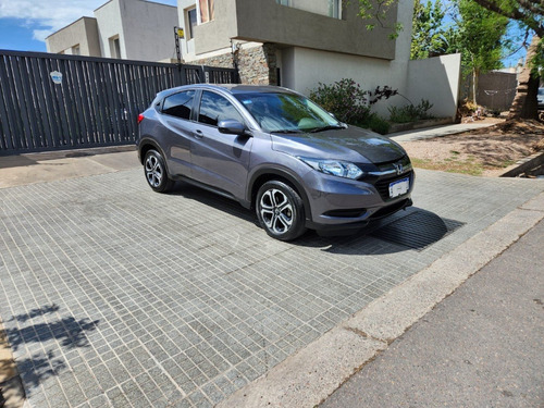 Imagen 17 de 18 de Honda Hr-v 1.8 Lx Cvt