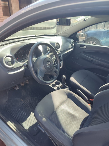 Volkswagen Saveiro 1.6 Gp Cs 101cv Safety