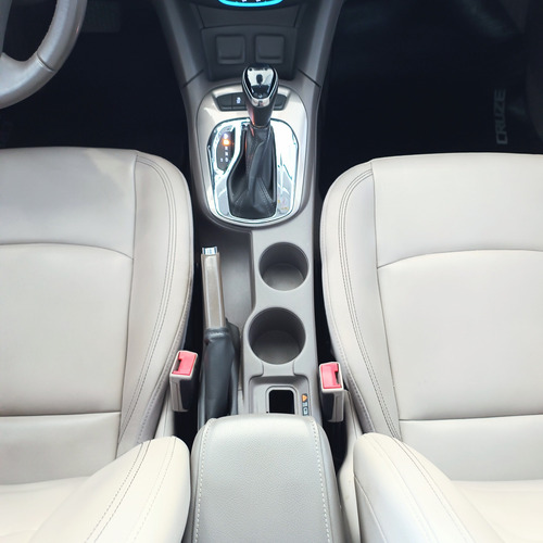 Chevrolet Cruze 1.4 Ltz At Sedan