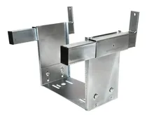 Comprar Suporte Aéreo Motor Portão Deslizante Ppa Garen Rcg Rossi